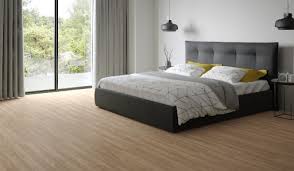 Piso Laminado nos Quartos